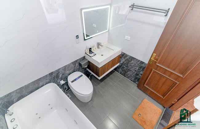 Luxe Paradise Residence Dang Thai Mai - Photo 2