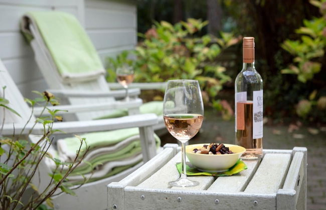 Gierle Garden Bungalow Escape - Foto 17