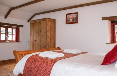 Samuels Cottage - Foto 12