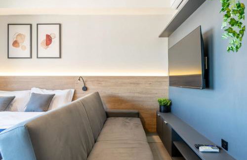 Skyline Parque Moinhos by LikeHome - Foto 10