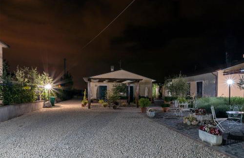 Residence Terra Dei Santi Country House - Foto 80