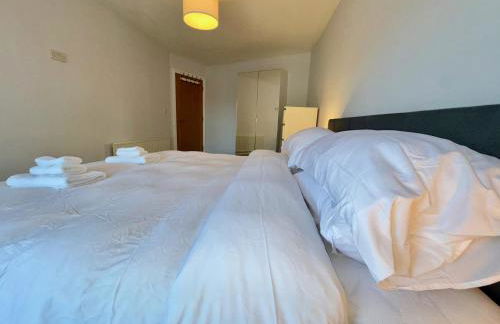 Park View Apartment - Great Location 1 Super King 1 King - Foto 10