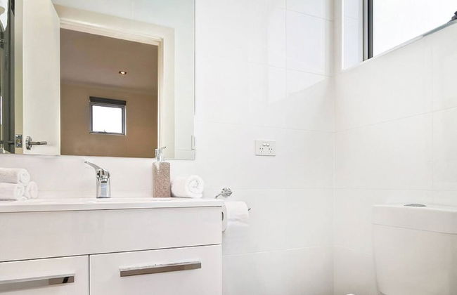 Block Escape - Ocean View Apartment no 1 - Photo 9