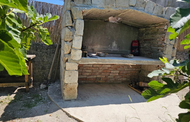 Apartment Antonio on the seafront - Foto 20