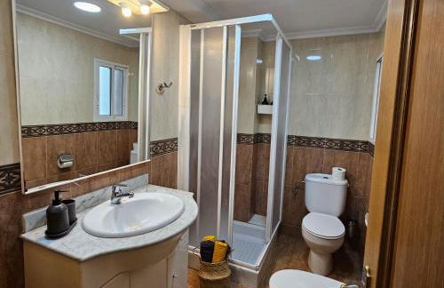 Apartamento playa Valencia - Foto 9