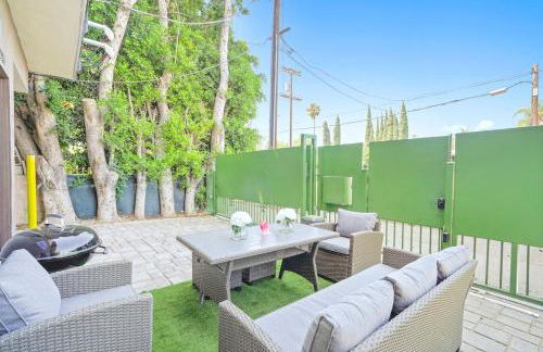 I - Chic 4BR Casa By Universal - Patio - Games - FIFA World Cup SoFi - Foto 49