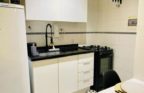 Apartamento completo Bauru Check-in 14h checkout 12h Proibido fumar - Photo 7