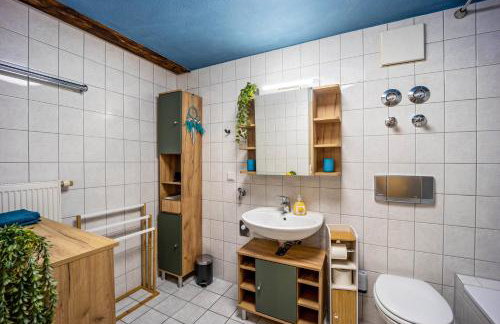 Fewo Gipfelstürmer mit Königscard - Foto 13