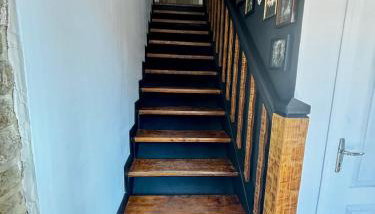 Gîte 4 à 8 pers, convivialité et confort - Foto 3