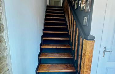 Gîte 4 à 8 pers, convivialité et confort - Foto 3