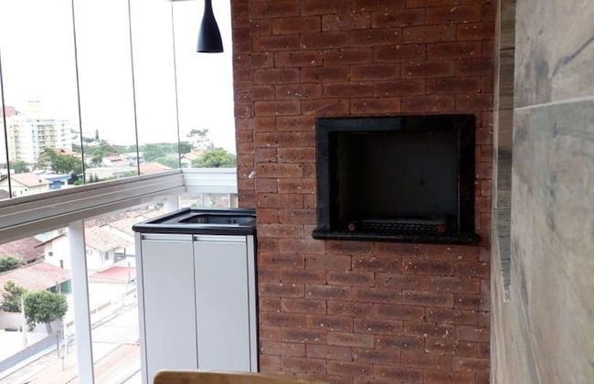 Velutti Lua de Mel - Penha-SC - Foto 44