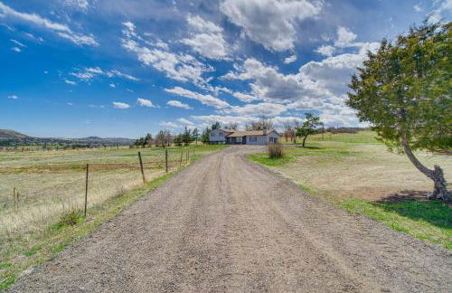 2 Mi to Dtwn Castle Rock Home with Furnished Patio - Foto 70