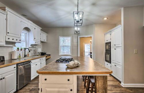 Lakefront Minocqua Getaway Dock, Game Room! - Foto 7