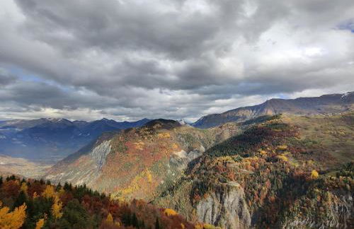 Chalet Alexandre - Photo 37