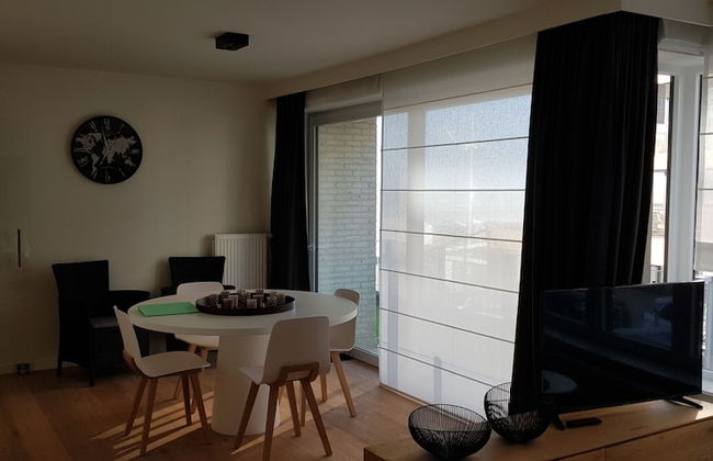 La digue 102 - zeedijk Koksijde-bad - Photo 14