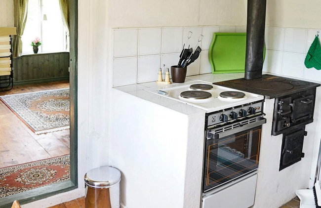 4 Person Holiday Home in Ankarsrum - Foto 11