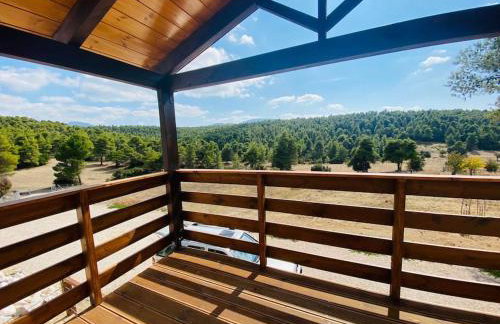 Το σπίτι στο δάσος - Foto 21