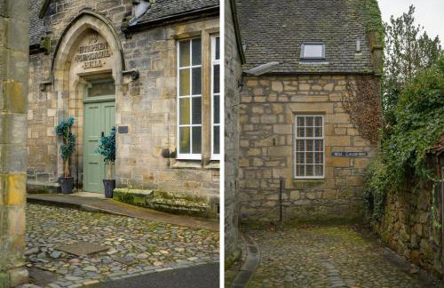 Historic 1BR Home in Culross Near Filming Sites - Foto 10