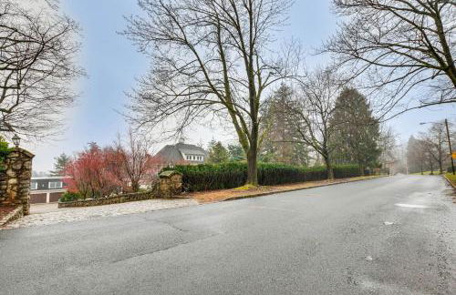 7 Mi to Newark Montclair Vacation Rental - Foto 24