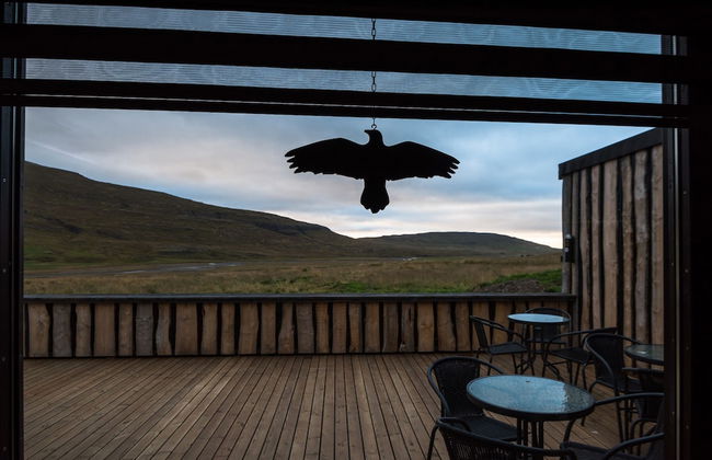 Dalahyttur - Foto 45