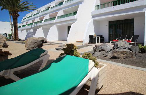 Apartments La Peñita Lanzarote - Foto 12