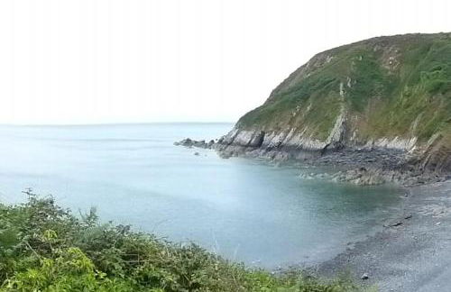 Maison contemporaine vue mer et sauna - Foto 7