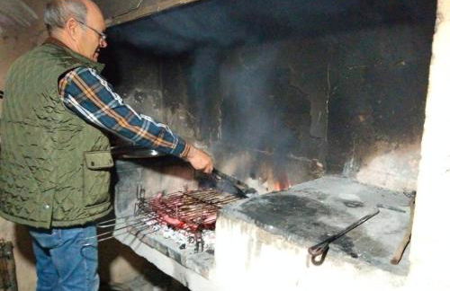 Casas Rurales El Portillo - Foto 19