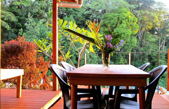 Bounty Lodge - Photo 20