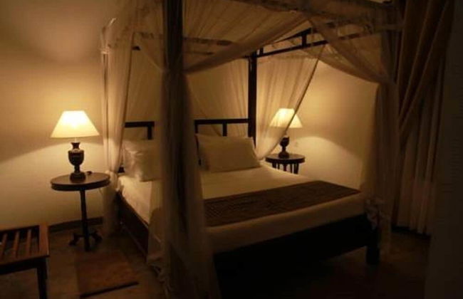 Thamaya Heritance Tangalle - Foto 4