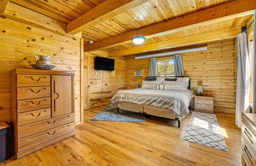 Waterwheel Retreat - Foto 18