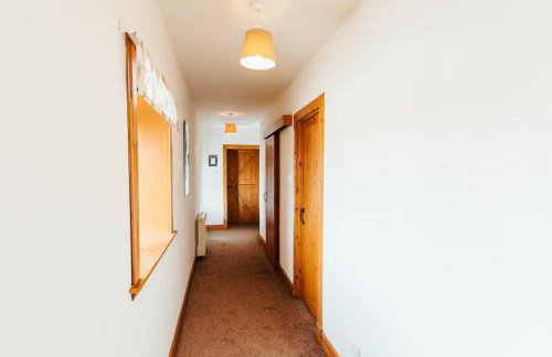 Middle Byre at Clauchan Holiday Cottages - Foto 15