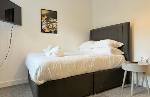 The Ravens Inn, 4 - Bed, Sleeps 6, Pets Welcome - Foto 46