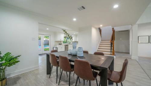 Bright and Spacious Home for w Pool -over 30 Nights- - Foto 5