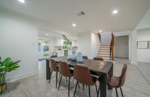 Bright and Spacious Home for w Pool -over 30 Nights- - Foto 5