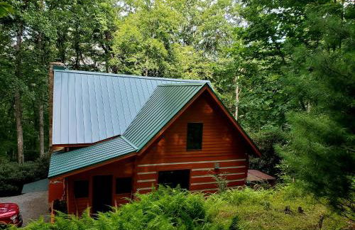 Big Timber Creek Cabin - Foto 38