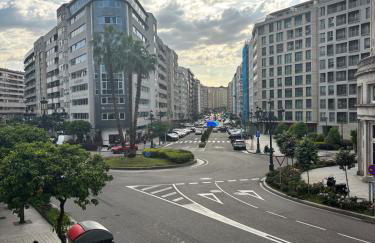 Your Space in the Center of Vigo - Foto 8