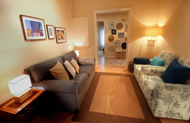 LivingPorto Boavista Apartments - Foto 20