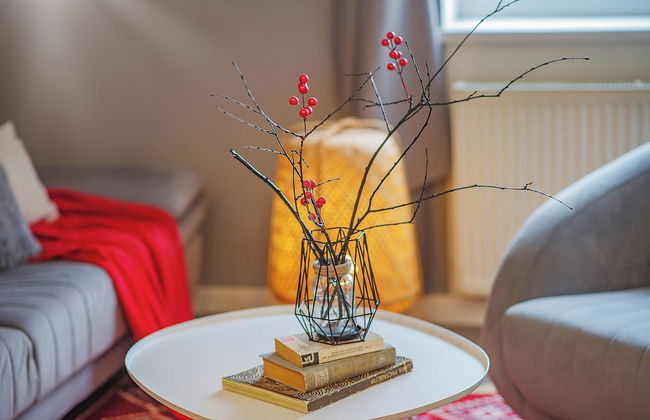 HB apartments Merab Kostava - Foto 17