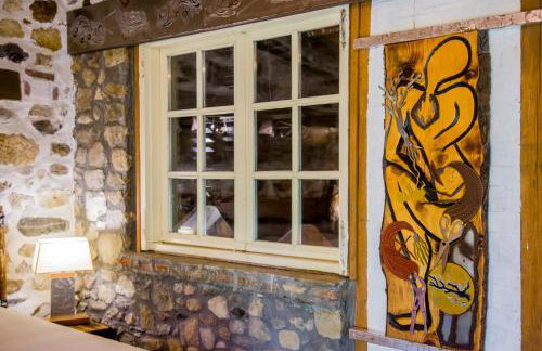 Roxani Aqua Bliss - Serene Garden Getaway - Foto 2