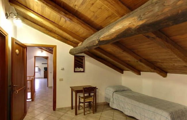 Agriturismo La Ferrera - Foto 10