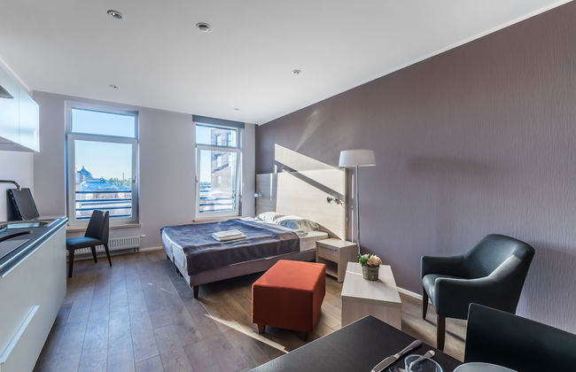 Avenue-Apart - Foto 20