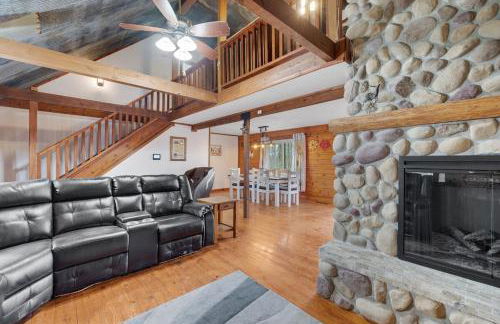 Wind Ridge Cabin - Foto 6