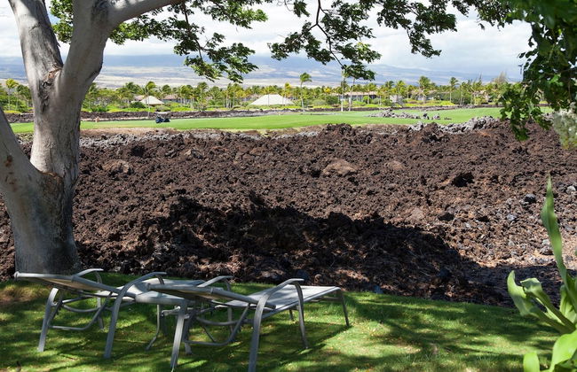 Mauna Lani Golf Villas K5 - Foto 25