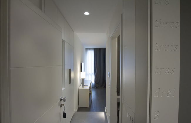 Midnight in Genova - Foto 2