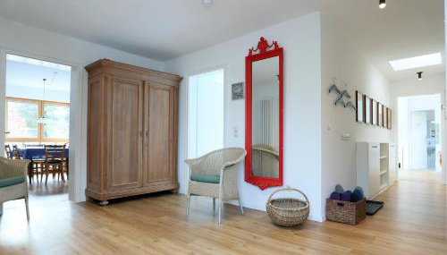 Relaxing 140m2 Holiday Home South of Munich - 25 Min to Center - Fully Equipped - Foto 5, Other