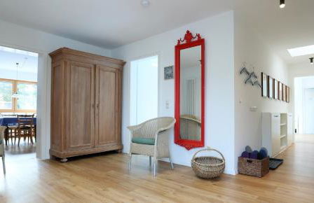 Relaxing 140m2 Holiday Home South of Munich - 25 Min to Center - Fully Equipped - Foto 14