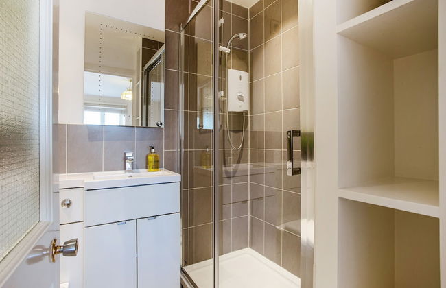 Flat 11 Cossack Lane House - Photo 16