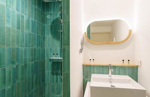 Résidence Ibaïa - Foto 29