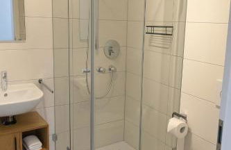 Allgäu Suites - Innenstadt, Schlafzimmer, Küche, Parkplatz möglich, Dachterrasse - Foto 29