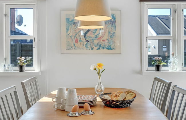 2 bedroom House in Svendborg with terrace - Photo 17